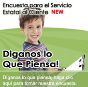 Spanish Survey