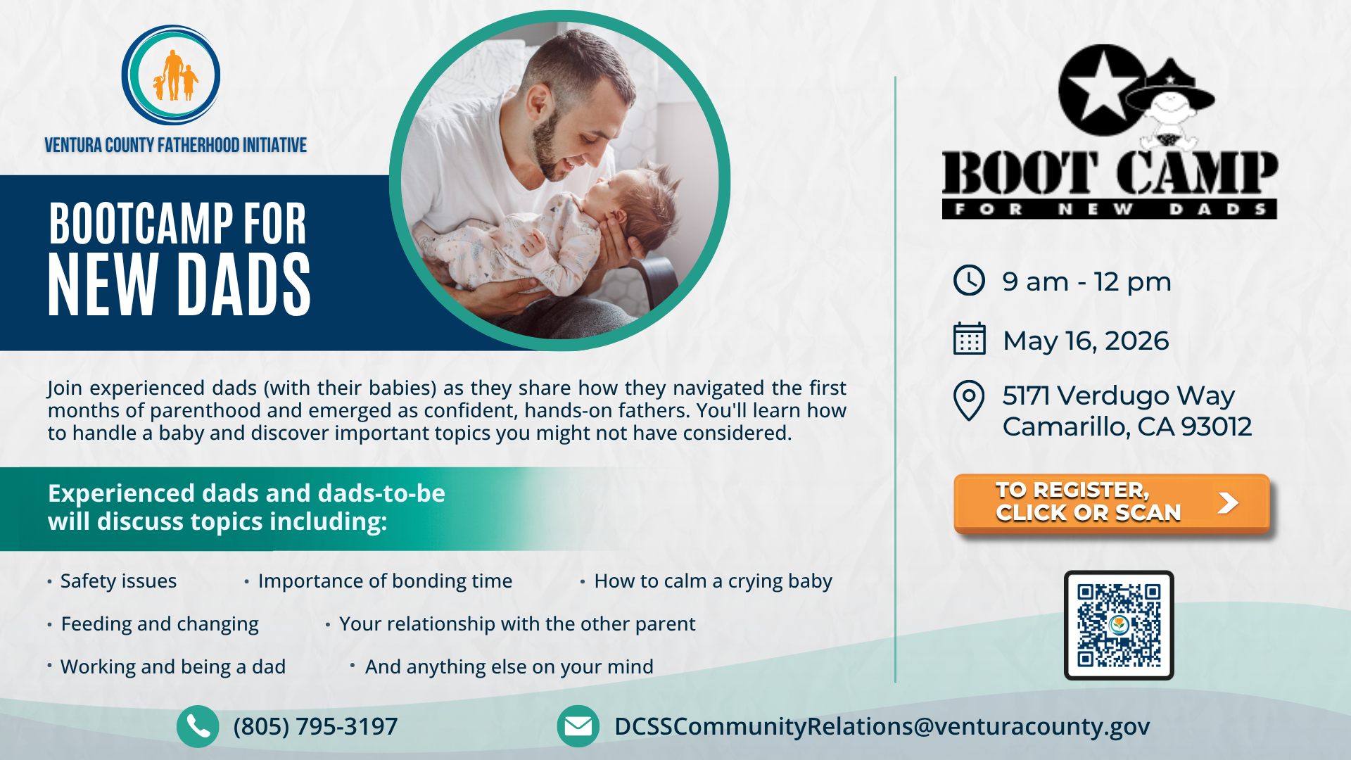 May 2026 Boot Camp Web