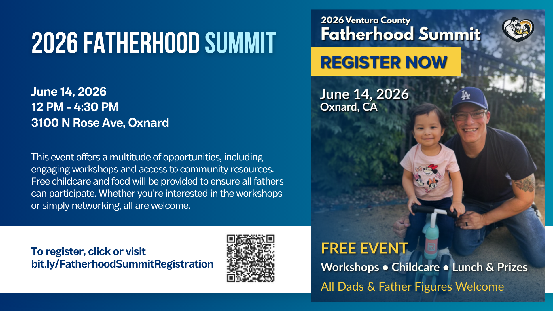 Fatherhood Summit (website)