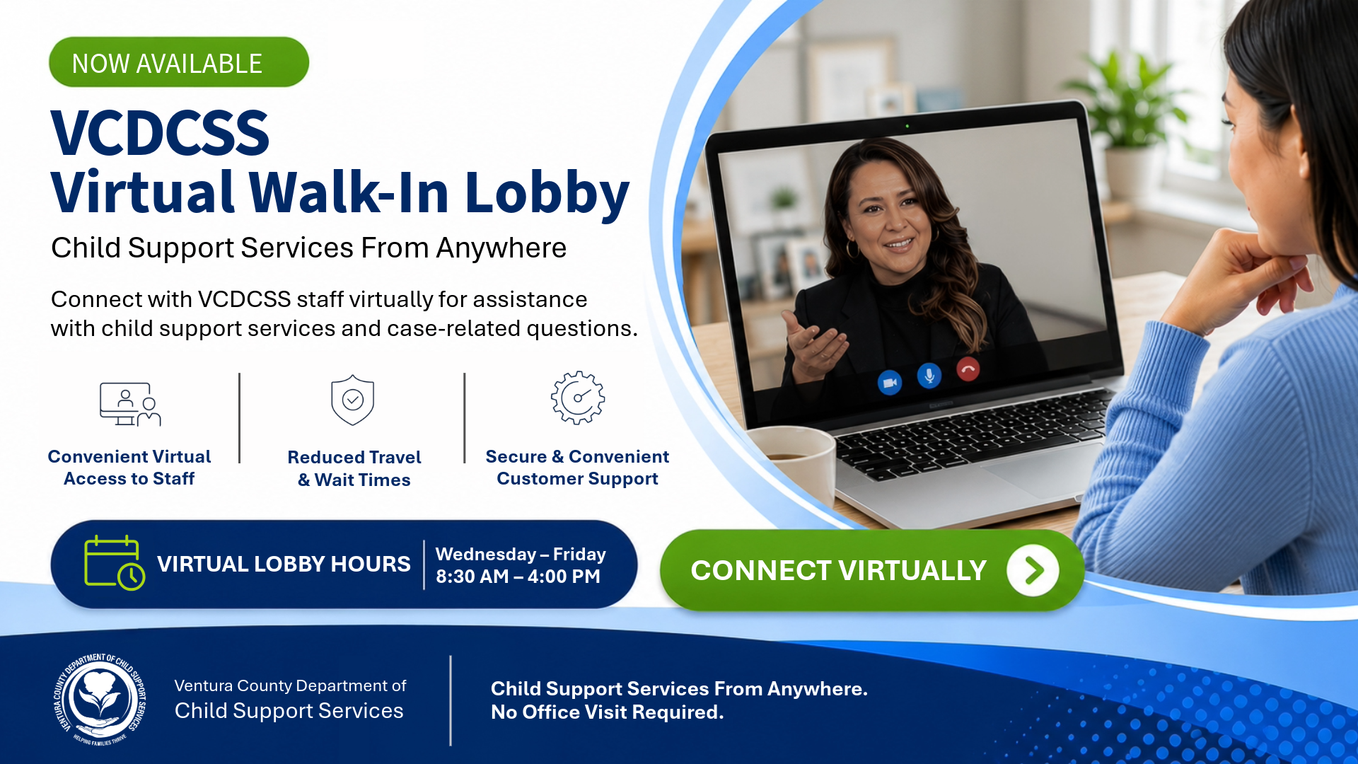 Virtual Walk In Lobby English Website