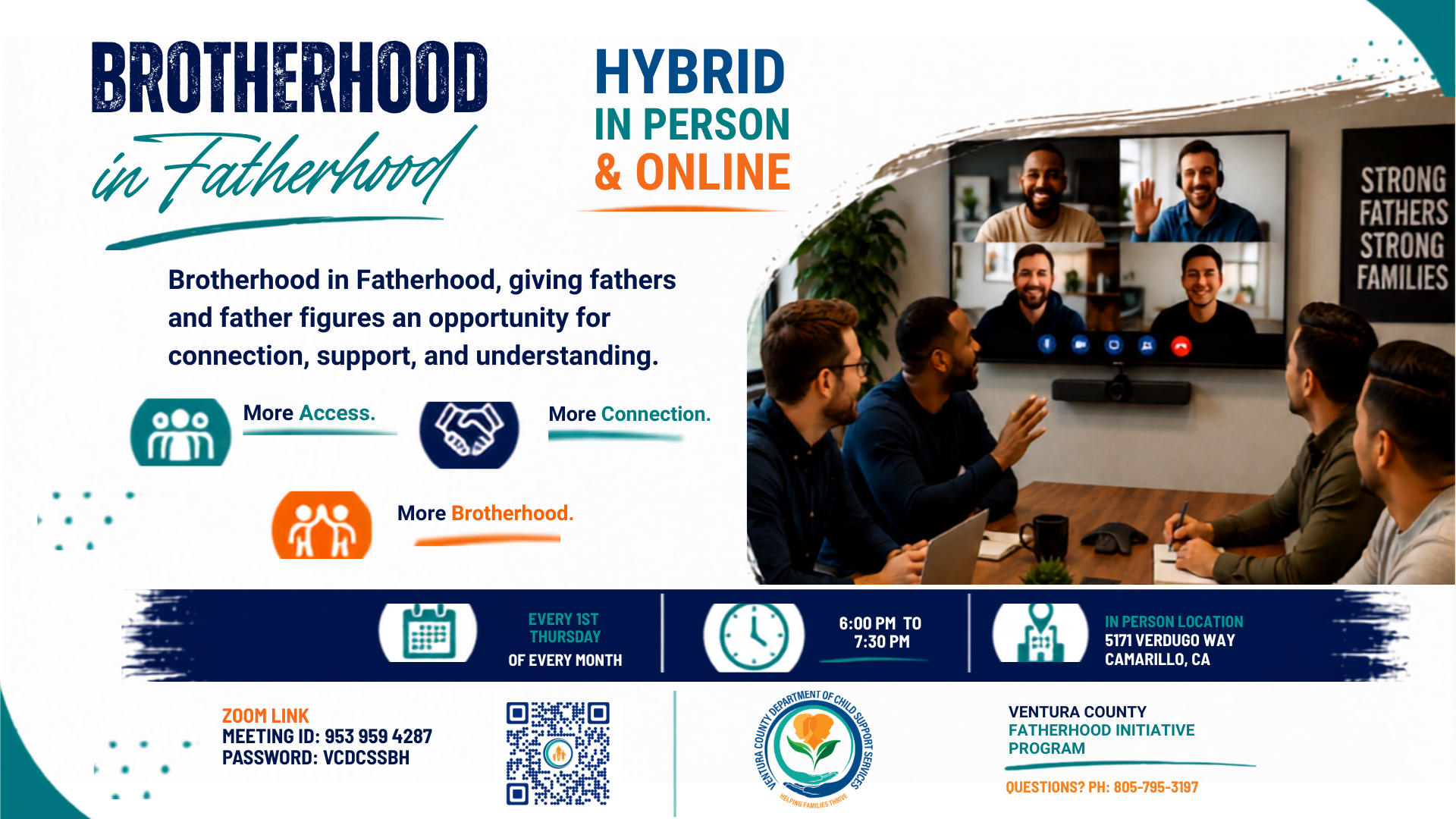 Fatherhood New Dads Carousel