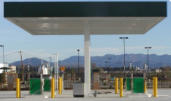 Fuel Site