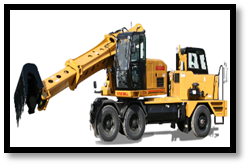 Heavy Equipment