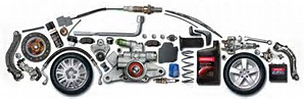 Parts Store