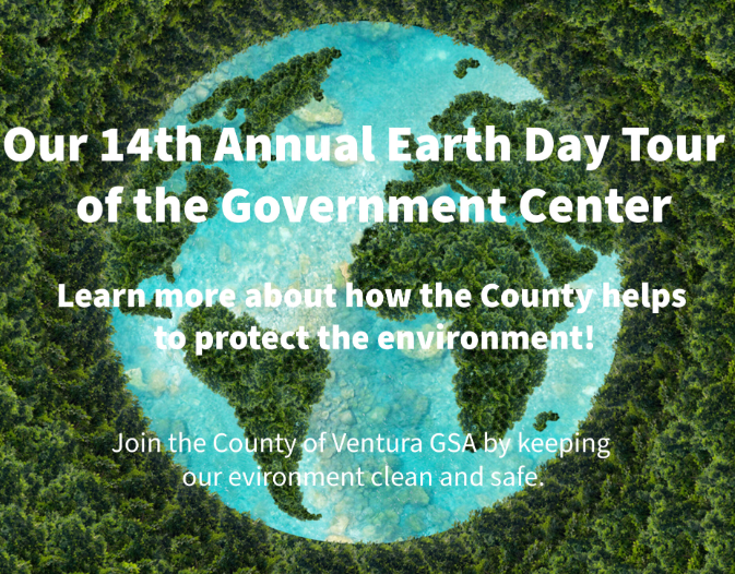 14 annual EarthDay header
