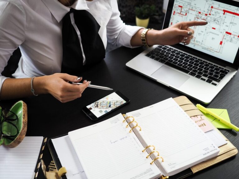 Asset Tracking