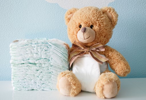Diaper Banks