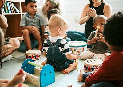 Easterseals Child Development Centers