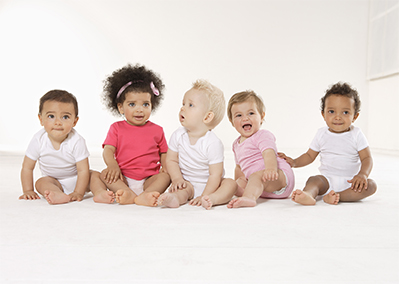 Free Developmental Screenings for Children 0-5