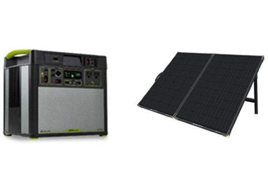 SCE’s Critical Care Backup Battery Program