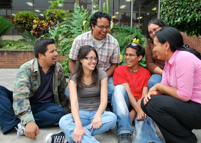Oxnard Public Library Teen Advisory Council (TAC)