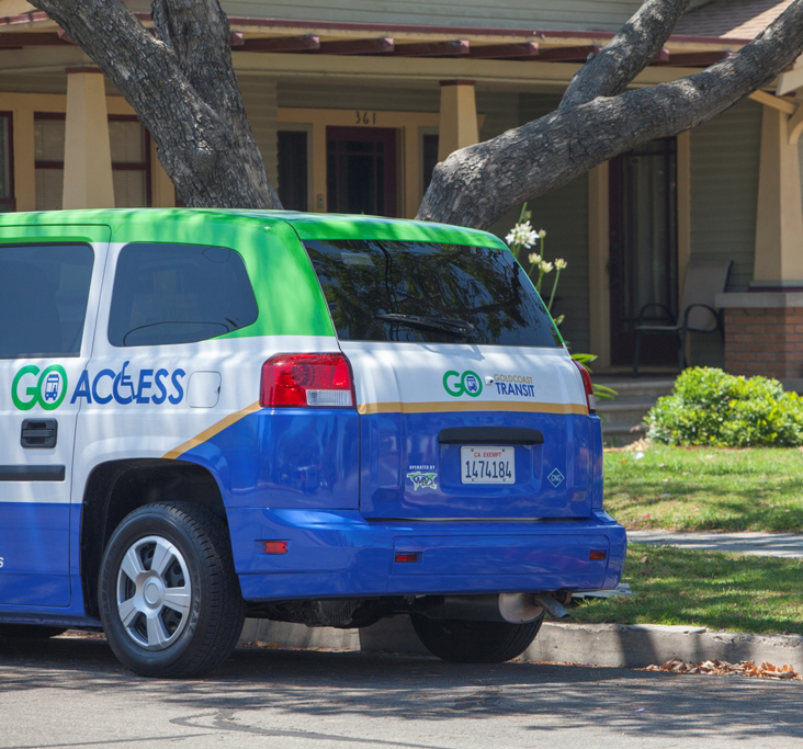 Free Rides to Your COVID-19 Vaccine Appointment