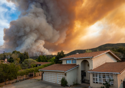 Wildfire Resilience Workshop Series: Share Your Voice!