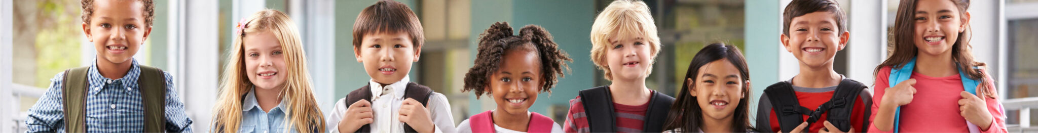 Child Welfare Data