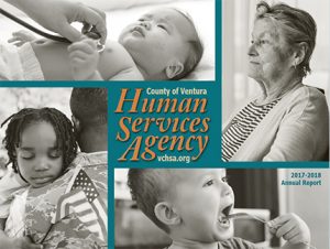 2017-2018 Annual Report