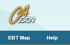 EBT Map