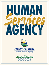 2020-2021 Annual Report & video