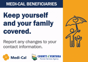 MediCal Community Resources Page