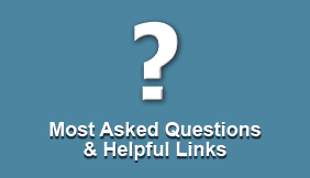 Most Asked Questions