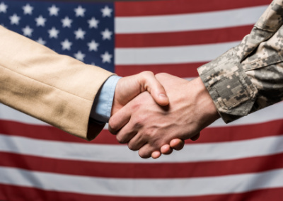 Veteran Services Orientation