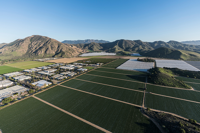 Farm Aerial Veiw3