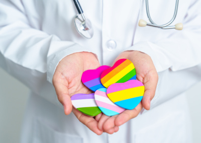 FREE HIV and STI Screenings