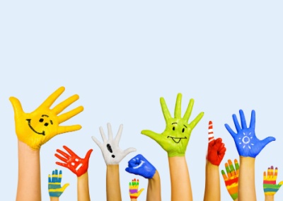¡ÁNDALE!: Wellness + Creativity for Everyone