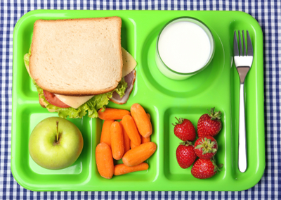 OUHSD Serving Free Breakfast and Lunch