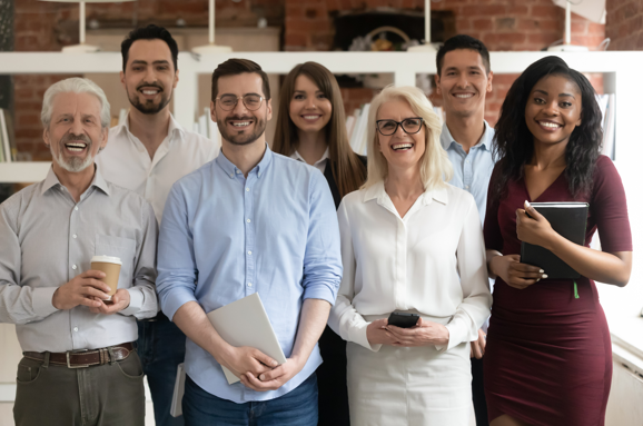 Partner Tuesdays by Goodwill Industries