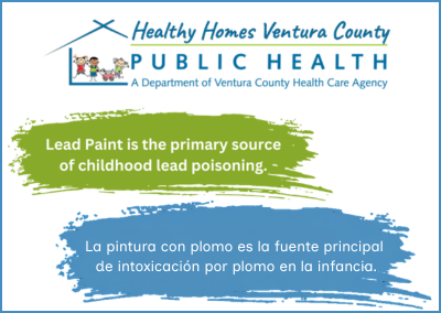 Financial Assistance for Lead-Based Paint Remediation