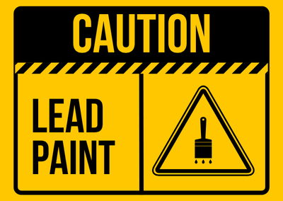 EPA Renovation, Repair, and Painting (RRP) Class