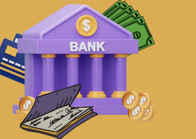 Financial Literacy Workshop Series