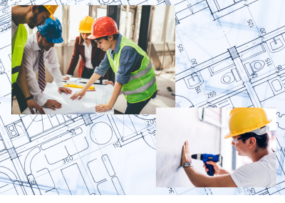 Start a Career in Construction with VC Build Forward