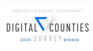 Digital Counties Survey