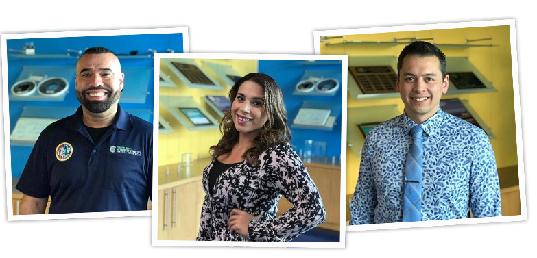 ITSD Team