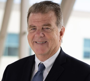 Terry Theobald