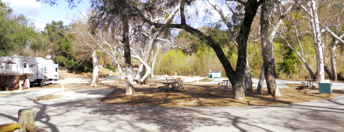 Camp Ground