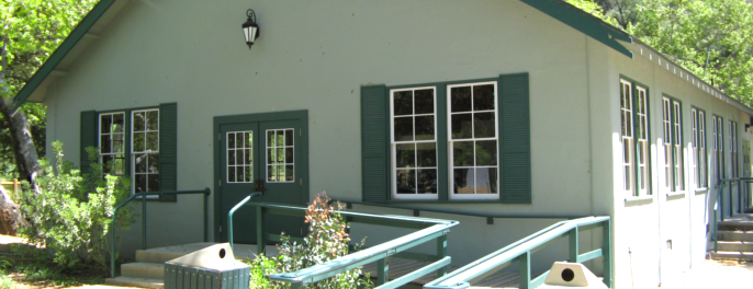 Club House