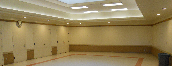 JFCC Room