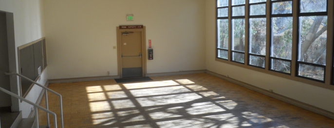 Main Room