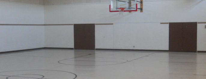 Oak View Main Hall
