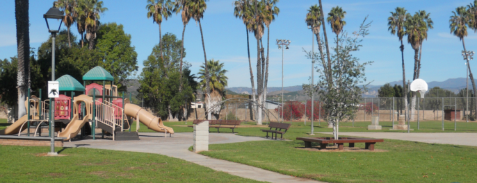 Saticoy Park