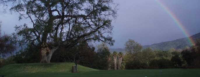 Soule Golf Course 1