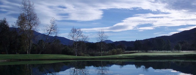 Soule Golf Course 2