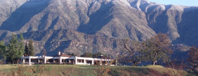 Soule Golf Course 4