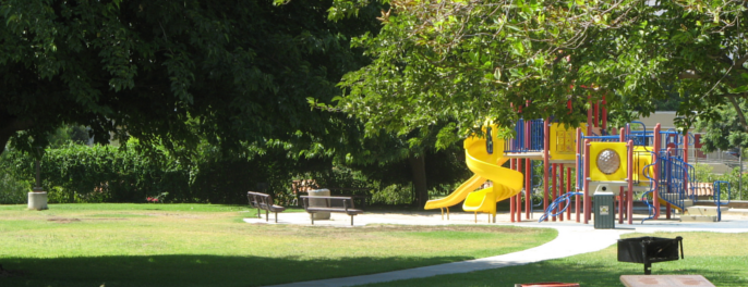 Warring Park