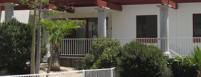 Piru Center 1