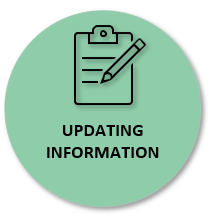 Updating Information