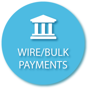 WIRE BULK BUTTON