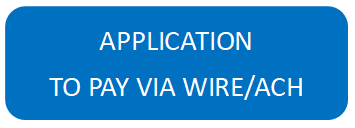 Application For Eft